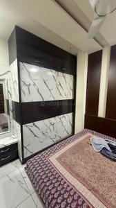 Bedroom Image of 810 Sq.ft 4 BHK Independent House for sale in Isanpur Ahmedabad for Rs. 8500000