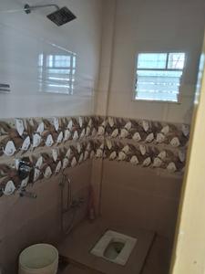 Bathroom Image of GURUKRUPA in Vayusena Nagar, Nagpur