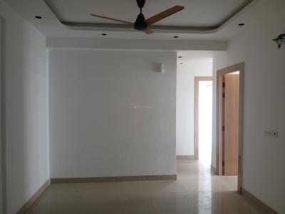 Living Room Image of 750 Sq.ft 3 BHK Apartment / Flat for sale in ROF Aalayas by ROF Group, Sector 108 Gurgaon for Rs. 8500000