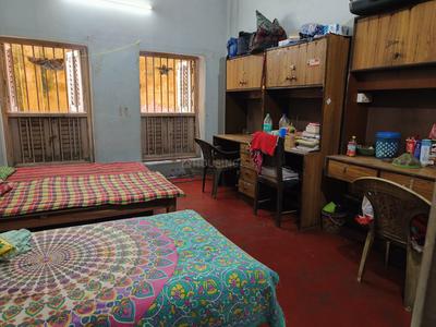 Bedroom Image of Biswas PG in Kalighat, Kolkata