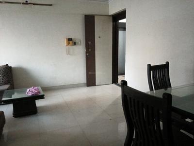 R W Devashree Park Living Room 2