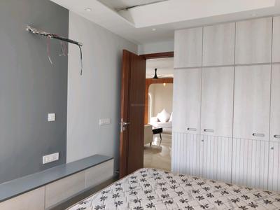 Bedroom Image of 2190 Sq.ft 4 BHK Builder Floor for sale in Indirapuram Ghaziabad for Rs. 23500000