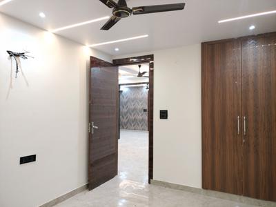 Bedroom Image of 2000 Sq.ft 4 BHK Builder Floor for sale in Rajendra Nagar Ghaziabad for Rs. 22400000