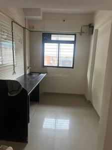 Kitchen Image of 850 Sq.ft 2 BHK Apartment / Flat for sale in Kalyan East Kalyan for Rs. 9800000