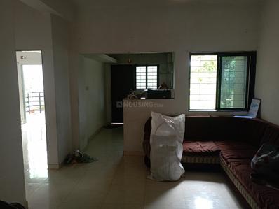 Hall Image of 990 Sq.ft 2 BHK Apartment / Flat for sale in Rancharda Gandhinagar for Rs. 4400000