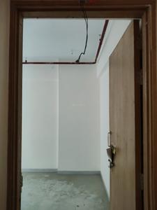 Main Entrance Image of 630 Sq.ft 1.5 BHK Apartment / Flat for sale in Sainath Om Raja, Bhandup West Mumbai for Rs. 11000000