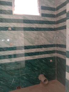 Bedroom Two Image of 725 Sq.ft 2 BHK Apartment / Flat for sale in New Town Kolkata for Rs. 2600000