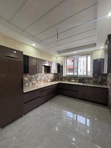 Kitchen Image of 2500 Sq.ft 3 BHK Duplex for sale in GTM The Capital Phase 1, Sahastradhara Road Dehradun for Rs. 16500000