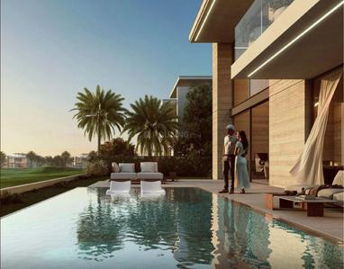 Image of 1295 Sq.ft 3 BHK Villa for sale in Green Midtown Elegance, Sarojini Nagar, Lucknow for Rs. 1300000