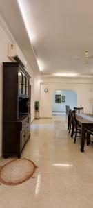 Hall Image of 3000 Sq.ft 3 BHK Apartment / Flat for rent in Jubilee Hills Hyderabad for Rs. 130000
