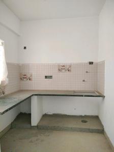 Kitchen Image of 1076 Sq.ft 2 BHK Apartment / Flat for sale in Electronic City Bengaluru for Rs. 5200500