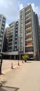 Image of 1235 Sq.ft 2 BHK Apartment / Flat for sale in Carbon Cornerstone, Byrathi, Bengaluru for Rs. 14000000