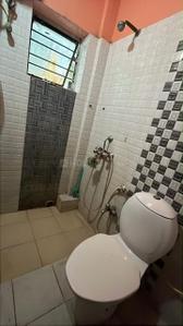 Image of 1045 Sq.ft 2 BHK Builder Floor for rent in Behala Chowrasta, Kolkata for Rs. 28000