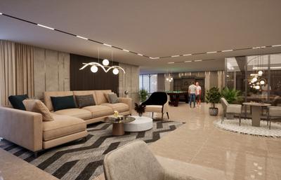 Image of 1050 Sq.ft 2 BHK Apartment / Flat for sale in The Palash Homes, Dhakoli, Zirakpur for Rs. 6900000