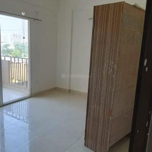 Bedroom Image of 800 Sq.ft 2 BHK Apartment / Flat for sale in Signature Global Orchard Avenue , Sector 93 Gurgaon for Rs. 6300000