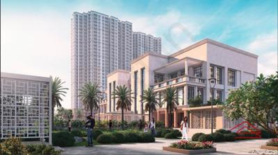 Image of 1407 Sq.ft 3 BHK Apartment / Flat for sale in Prestige Lavender Fields by Prestige Projects Pvt Ltd, Gunjur Village, Bengaluru for Rs. 21500000