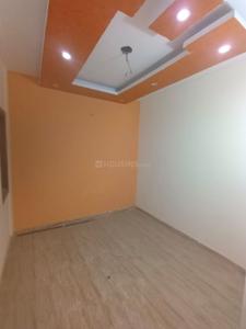 Bedroom Image of 650 Sq.ft 2 BHK Builder Floor for rent in Uttam Nagar New Delhi for Rs. 15048