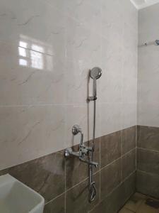 Common Bathroom Image of 1242 Sq.ft 2 BHK Apartment / Flat for sale in Puravankara Windermere, Pallikaranai Chennai for Rs. 9000000