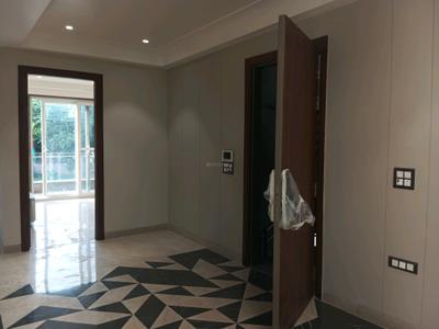 Living Room Image of 1550 Sq.ft 3 BHK Builder Floor for sale in Palam Vihar Gurgaon for Rs. 31500000