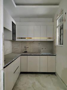 Kitchen Image of 1095 Sq.ft 2 BHK Apartment / Flat for sale in Devla Greater Noida for Rs. 3841554