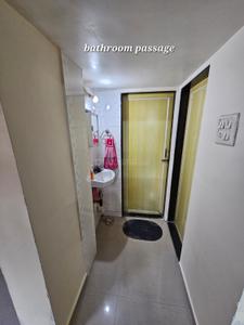 Bathroom Image of 850 Sq.ft 2 BHK Apartment / Flat for sale in Kalwa Thane for Rs. 13000000
