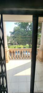 Balcony Image of 1120 Sq.ft 2 BHK Apartment / Flat for rent in Kalyani Nagar Pune for Rs. 50000