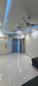 Hall Image of 750 Sq.ft 1 BHK Apartment / Flat for rent in Torun Kamdhenu Estate CHS, Hadapsar Pune for Rs. 31000
