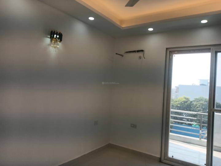 V apartment Bedroom 1