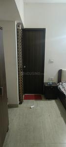 Hall Image of 1050 Sq.ft 2 BHK Apartment / Flat for rent in Lodha Luxuria Priva, Thane West Thane for Rs. 45000