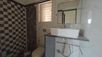 Image of 950 Sq.ft 2 BHK Apartment / Flat for rent in Rosa Royale, Hiranandani Estate, Thane for Rs. 37000