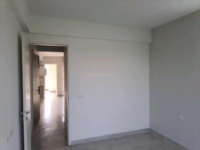 Bedroom Image of 1190 Sq.ft 3 BHK Builder Floor for sale in Signature Global City 92, Sector 92 Gurgaon for Rs. 12750000