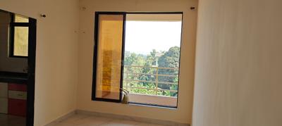 Hall Image of 430 Sq.ft 1 BHK Apartment / Flat for sale in Vasai East Vasai for Rs. 2500000