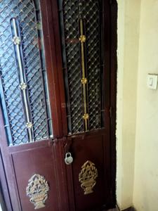 Main Entrance Image of 1200 Sq.ft 2 BHK Apartment / Flat for rent in Shukan Gold, Gota Ahmedabad for Rs. 22000
