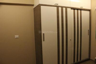Bedroom Image of 2025 Sq.ft 3 BHK Apartment / Flat for sale in Thaltej Ahmedabad for Rs. 11500000