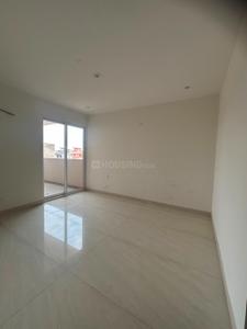 Hall Image of 1667 Sq.ft 3 BHK Apartment / Flat for sale in Northview Homez, Nagla Zirakpur for Rs. 12000000