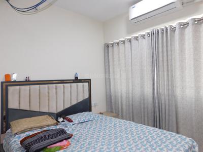 Bedroom Image of 750 Sq.ft 2.5 BHK Apartment / Flat for sale in Ruparel Zion, Sion Mumbai for Rs. 29900000