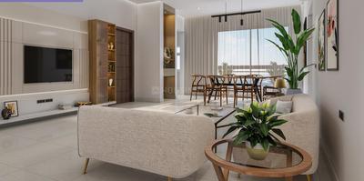 2 BHK Flat