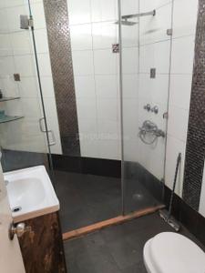 Image of 1500 Sq.ft 3 BHK Builder Floor for rent in Kirti Nagar, New Delhi for Rs. 55000