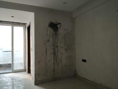 Bedroom Image of 1200 Sq.ft 3 BHK Apartment / Flat for sale in Satbari New Delhi for Rs. 11500000