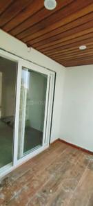 Balcony Image of 1400 Sq.ft 2 BHK Apartment / Flat for sale in Phool Bagh Vizianagaram for Rs. 4200000