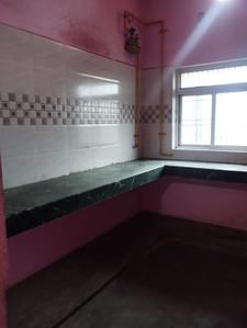 Kitchen Image of 1325 Sq.ft 3 BHK Independent House for rent in Lakshmisagar Darbhanga for Rs. 6000