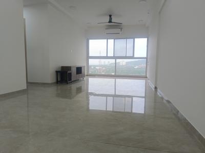 Living Room Image of 1100 Sq.ft 2.5 BHK Duplex for rent in Concrete Sai Swayam, Chembur Mumbai for Rs. 105000