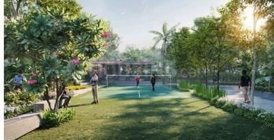 Image of 1739 Sq.ft 3 BHK Apartment / Flat for sale in Essem Akasha, Byrathi, Bengaluru for Rs. 20000000