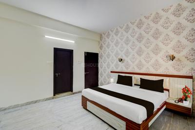Bedroom Image of Any enquiry: 9153937980 Durga PG Accommodation in Churchgate, Mumbai