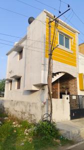 Image of 1050 Sq.ft 3 BHK Independent House for sale in Avadi, Chennai for Rs. 6200000