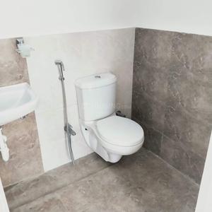 Bathroom Image of 1050 Sq.ft 2 BHK Apartment / Flat for sale in Mittal Pebbles High Mont Phase 1, Hinjawadi Phase 2 Pune for Rs. 8500000
