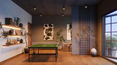 Image of 1188 Sq.ft 3 BHK Apartment / Flat for sale in Stellar Symphony, Kiwale, Pune for Rs. 6200000