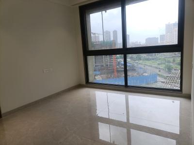 Bedroom Image of 1702 Sq.ft 3 BHK Apartment / Flat for sale in Bhagwati Greens 1, Kharghar Navi Mumbai for Rs. 18000000