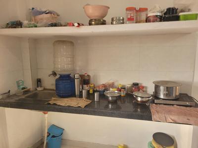 Without Brokerage 1 RK Independent House