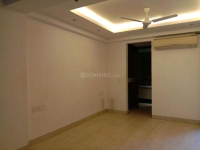 Hall Image of 2450 Sq.ft 3 BHK Builder Floor for sale in Greater Kailash New Delhi for Rs. 68000000
